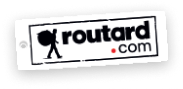 Routard.com logo