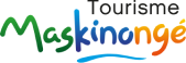 Tourisme Maskinonge logo