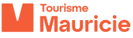 Tourisme Mauricie logo