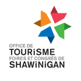 Tourisme Shawinigan logo